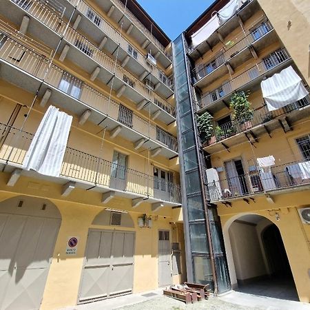 Apartmán Casa Mazzini Turín Exteriér fotografie