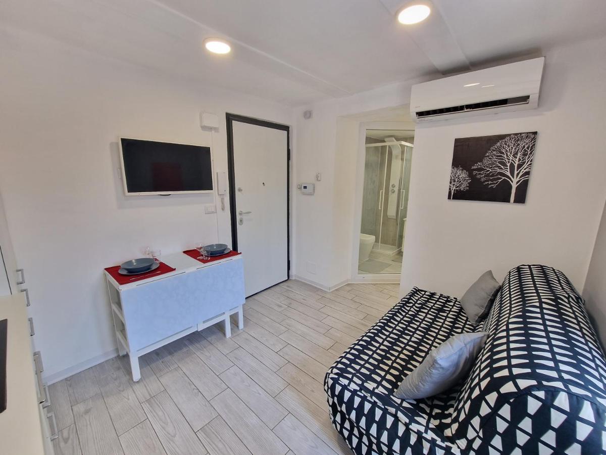 Apartmán Casa Mazzini Turín Exteriér fotografie
