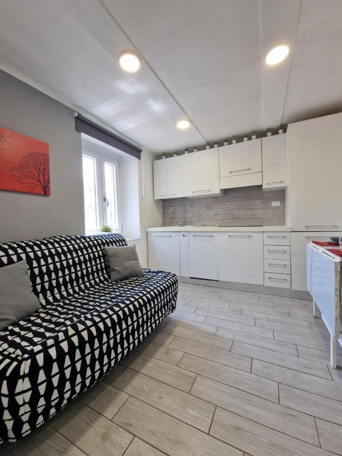 Apartmán Casa Mazzini Turín Exteriér fotografie