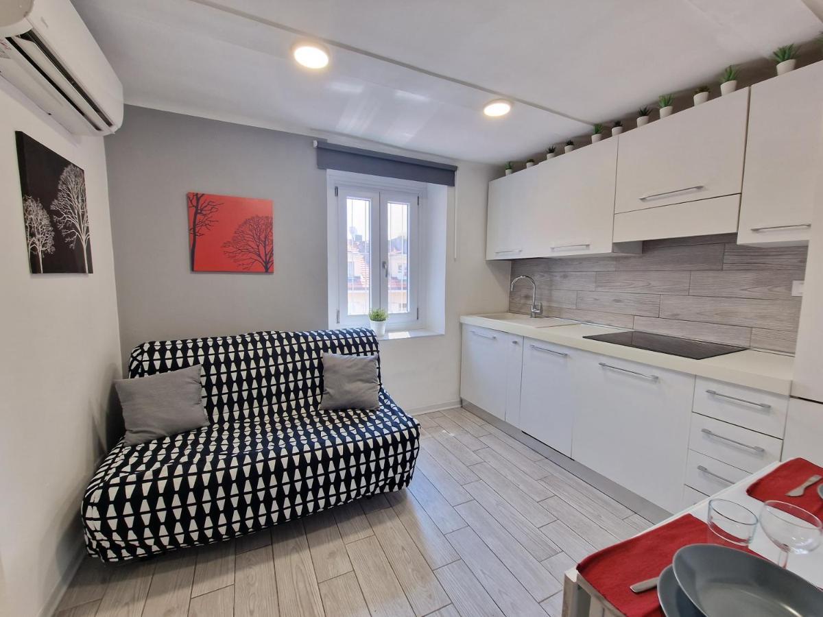 Apartmán Casa Mazzini Turín Exteriér fotografie