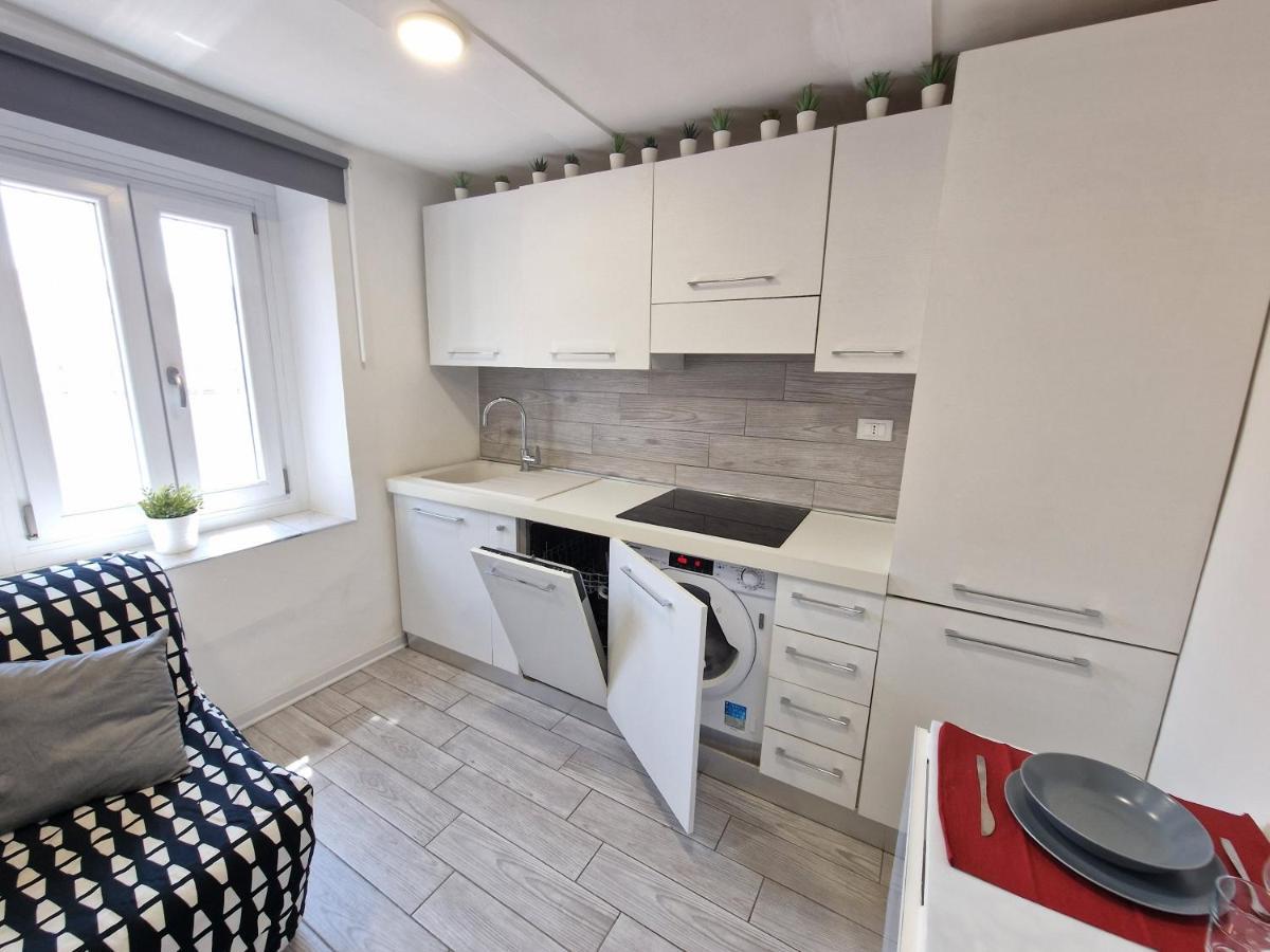 Apartmán Casa Mazzini Turín Exteriér fotografie
