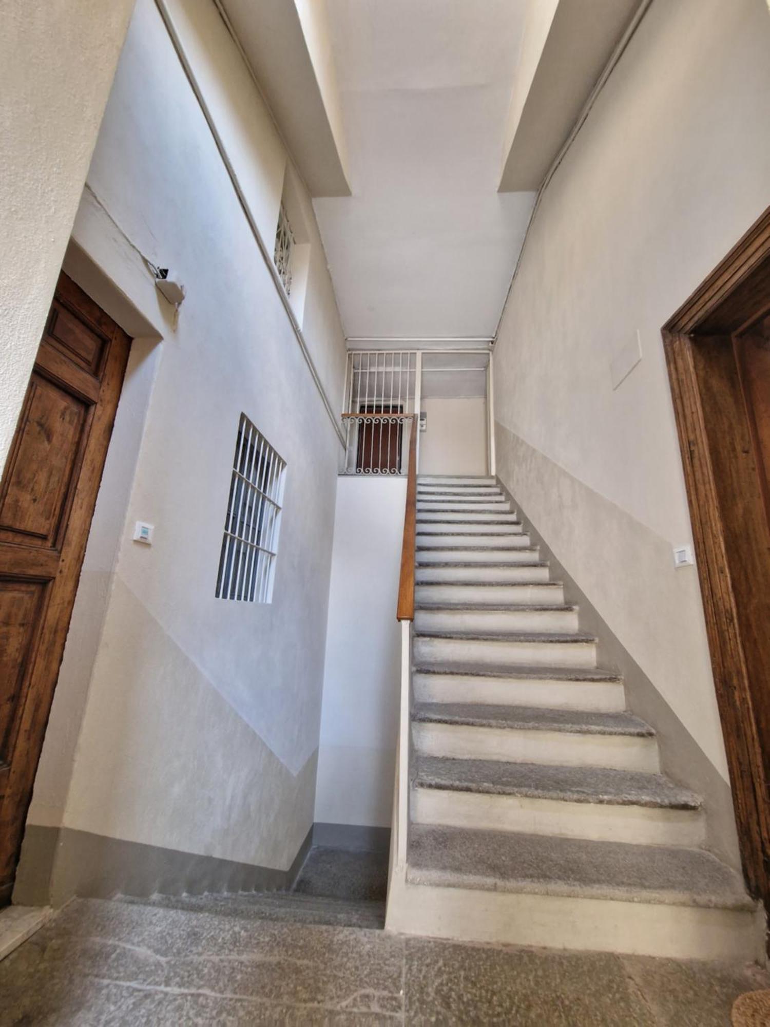 Apartmán Casa Mazzini Turín Exteriér fotografie