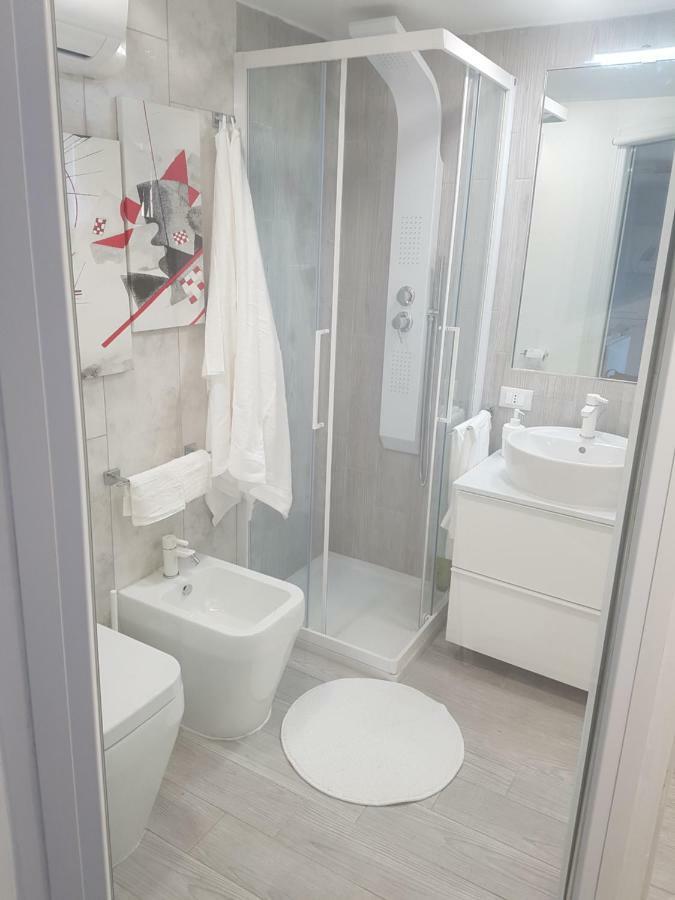 Apartmán Casa Mazzini Turín Exteriér fotografie