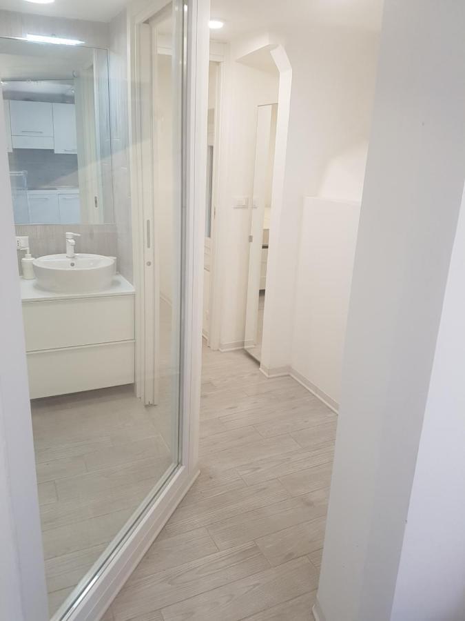 Apartmán Casa Mazzini Turín Exteriér fotografie